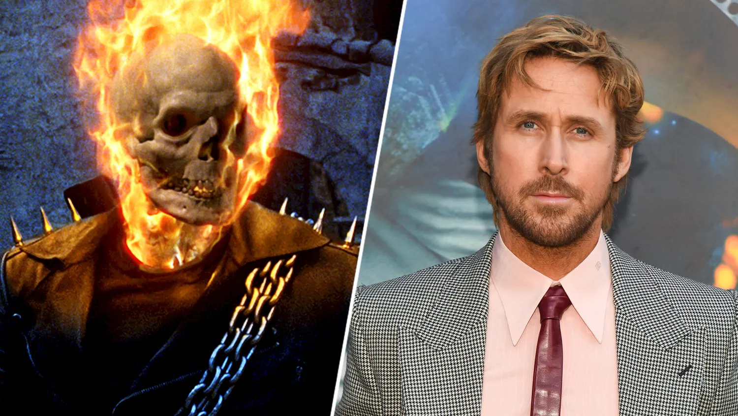 Ποιος είναι ο Ghost Rider: Η τραγική ιστορία του Johnny Blaze