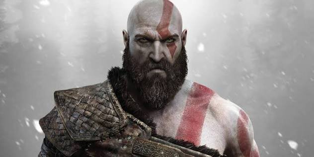 Έρχεται το επόμενο God of War με πρωταγωνιστή τον Kratos