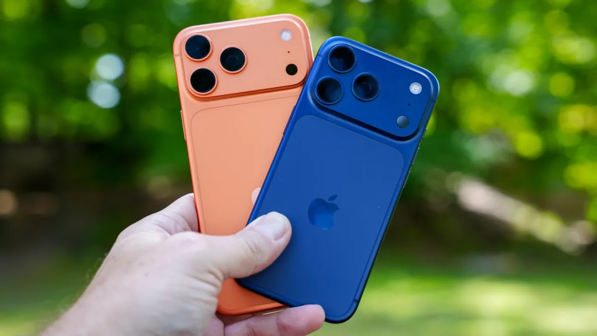 iPhone 18 Pro και Pro Max: Τα νέα χαρακτηριστικά που φέρνει η Apple σε δύο μήνες
