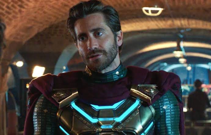 mysterio