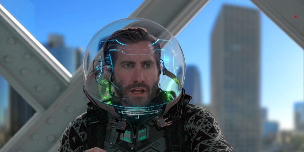 Mysterio