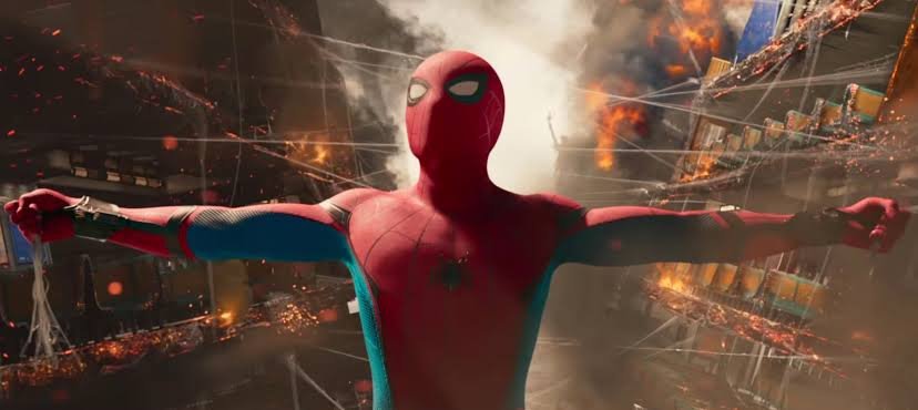 Spider-Man: Homecoming