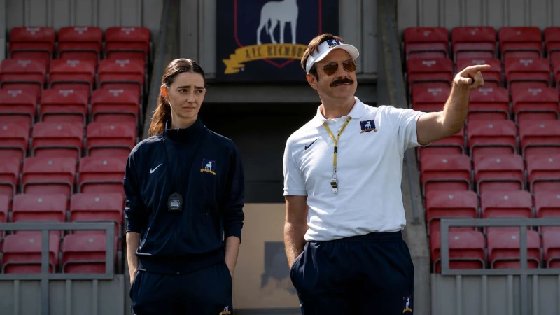 Ted Lasso Season 4: Κυκλοφόρησε το νέο trailer της σεζόν