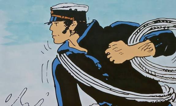 Ποιος είναι ο Corto Maltese; Η ιστορία του θρυλικού ήρωα του Hugo Pratt