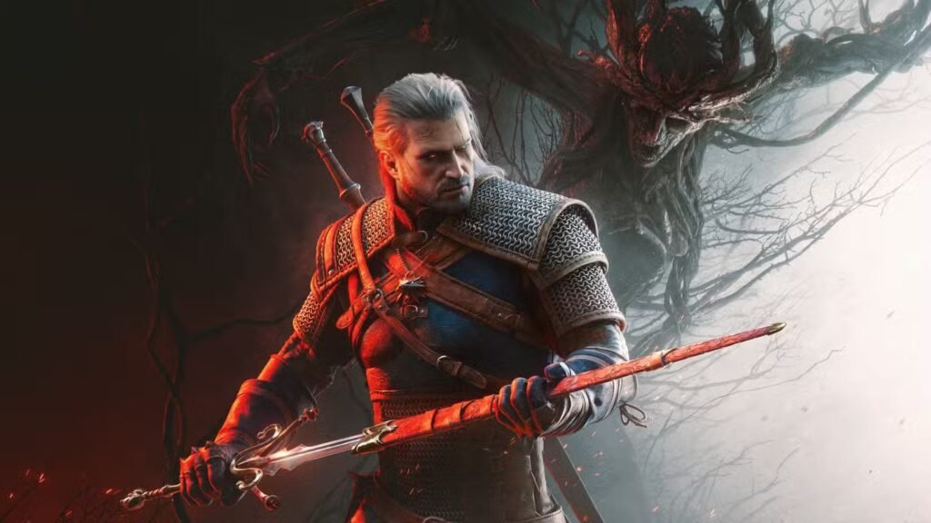 The Witcher 3 – Songs of the Past