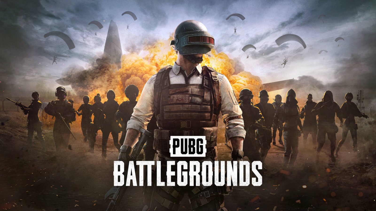 Το Netflix ετοιμάζει τη σειρά του PUBG